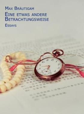 【预售】Eine Etwas Andere Betrachtungsweise