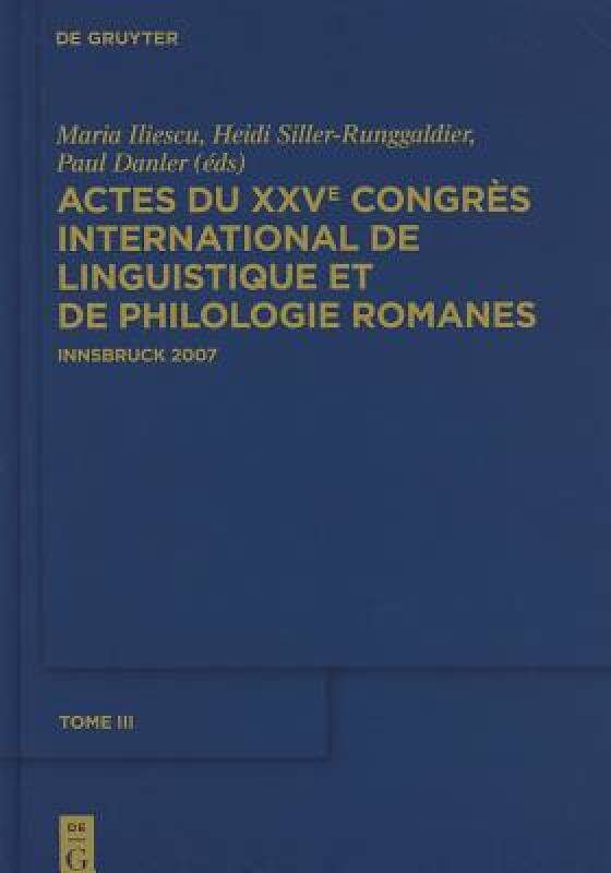 【预售】Iliescu, Maria; Siller-Runggaldier, Heidi M.;