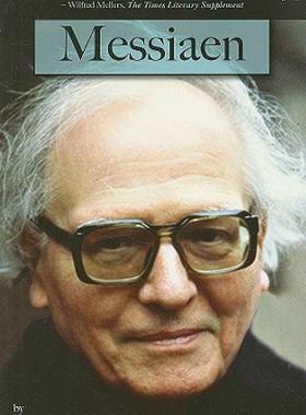 【预售】Messiaen