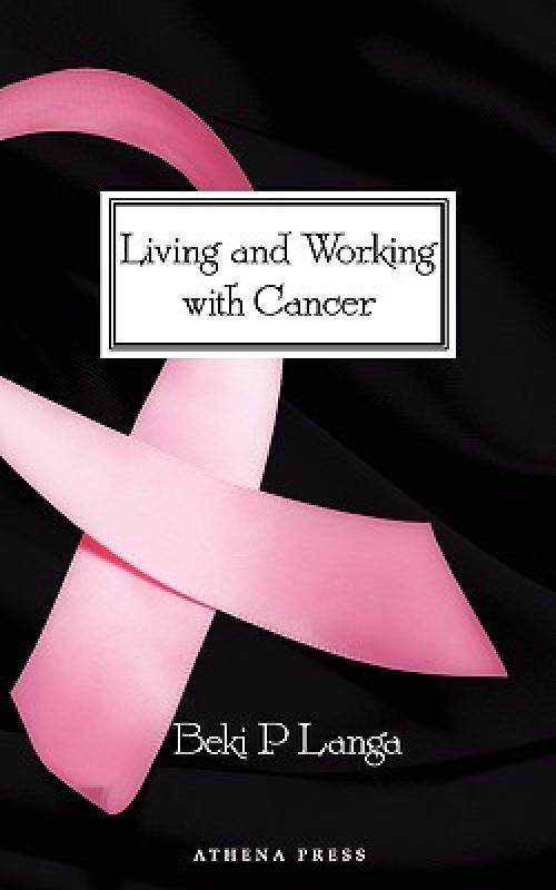 【预售】Living and Working with Cancer