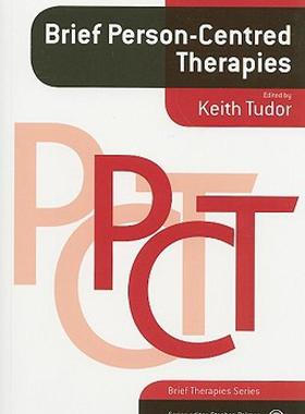 【预售】Brief Person-Centred Therapies