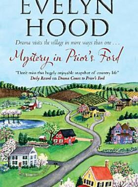 【预售】Mystery in Prior's Ford