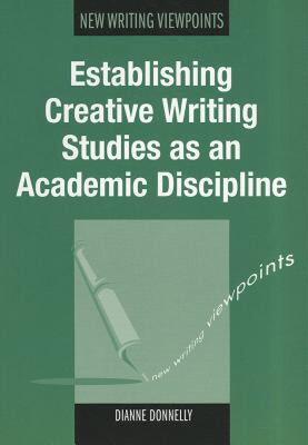 【预售】Establishing Creative Writing Studies as an Academic
