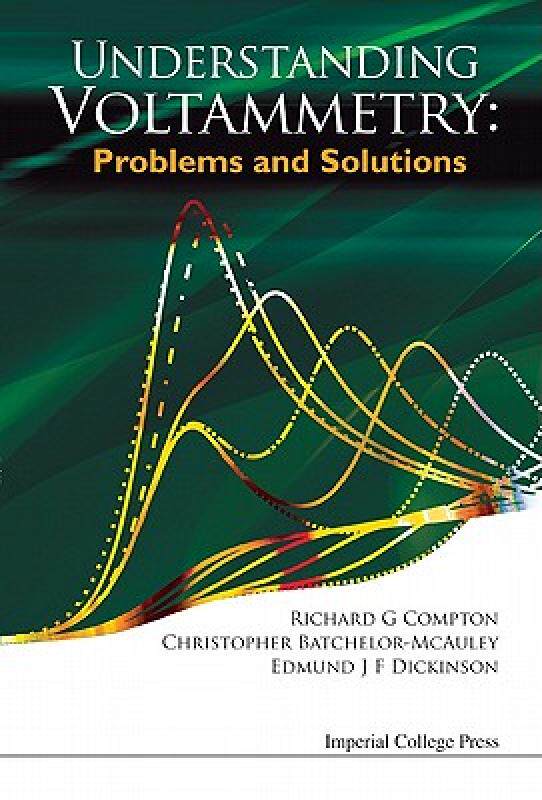 【预售】Understanding Voltammetry: Problems and Solutions