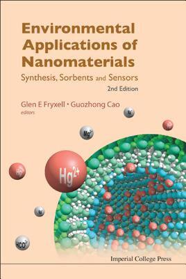 【预售】Environmental Applications of Nanomaterials: