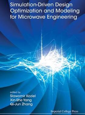 【预售】Simulation-Driven Design Optimization and Modeling