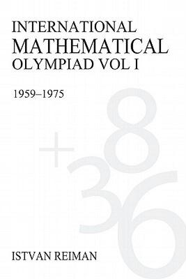 【预售】International Mathematical Olympiad Volume 1: