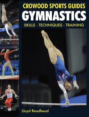 【预售】Gymnastics: Skills, Techniques, Training