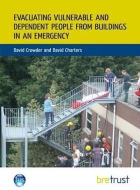 【预售】Evacuating Vulnerable and Dependent People from