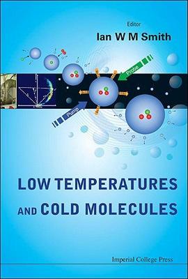 【预售】Low Temperatures and Cold Molecules