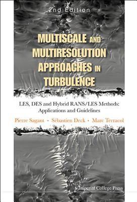 【预售】Multiscale and Multiresolution Approaches in