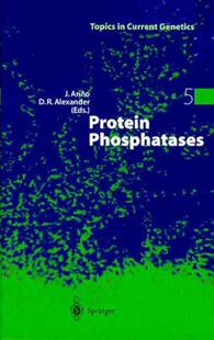 【预售】Protein Phosphatases