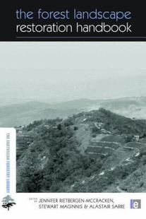 预售 Forest The Handbook Landscape Restoration
