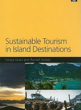 【预售】Sustainable Tourism in Island Destinations