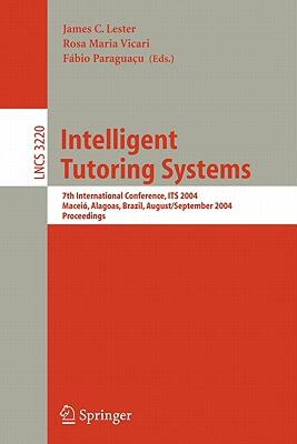 【预售】Intelligent Tutoring Systems: 7th International