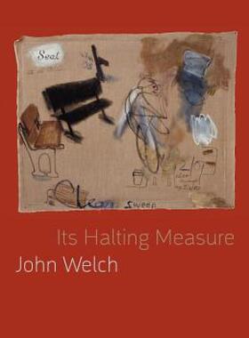 【预售】Its Halting Measure