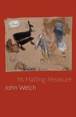 【预售】Its Halting Measure