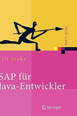 【预售】SAP Fur Java-Entwickler: Konzepte, Schnittstellen