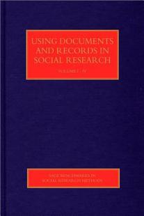 Using 预售 Documents and Social Records Research