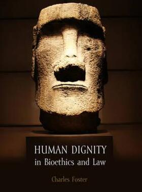 【预售】Human Dignity in Bioethics and Law