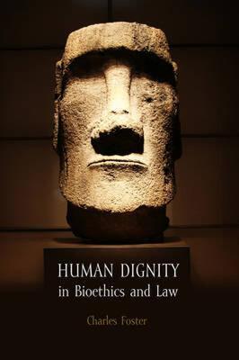 【预售】Human Dignity in Bioethics and Law
