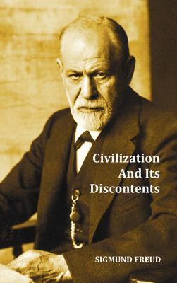 【预售】Civilization and Its Discontents