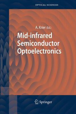 【预售】Mid-Infrared Semiconductor Optoelectronics