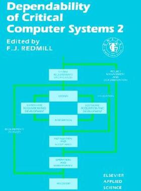 【预售】Dependability of Critical Computer Systems