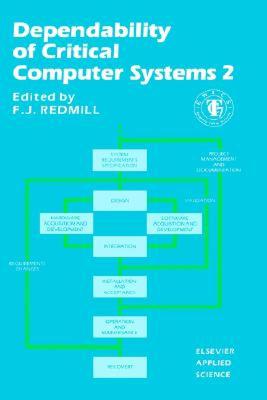 【预售】Dependability of Critical Computer Systems