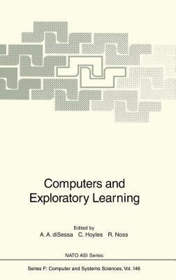 【预售】Computers and Exploratory Learning