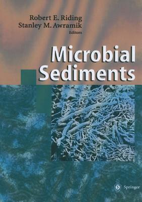 【预售】Microbial Sediments