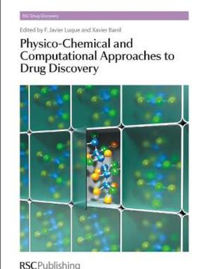 【预售】Physico-Chemical and Computational Approaches to