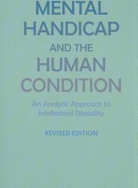 【预售】Mental Handicap and the Human Condition: An Analytic