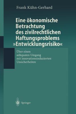 【预售】Eine Okonomische Betrachtung Des Zivilrechtlichen
