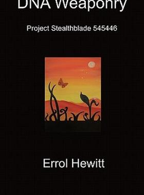 【预售】DNA Weaponry Project Stealthblade 545446