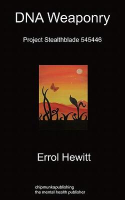 【预售】DNA Weaponry Project Stealthblade 545446