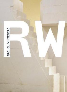 【预售】Tate Modern Artists: Rachel Whiteread