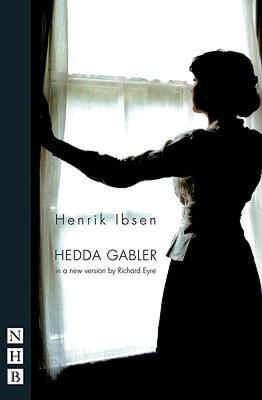 【预售】Hedda Gabler