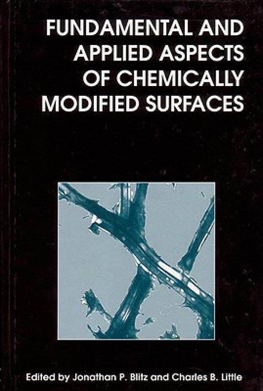 【预售】Fundamental and Applied Aspects of Chemically