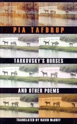 【预售】Tarkovsky's Horses and Other Poems
