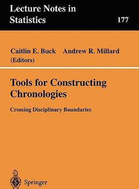 【预售】Tools for Constructing Chronologies: Crossing