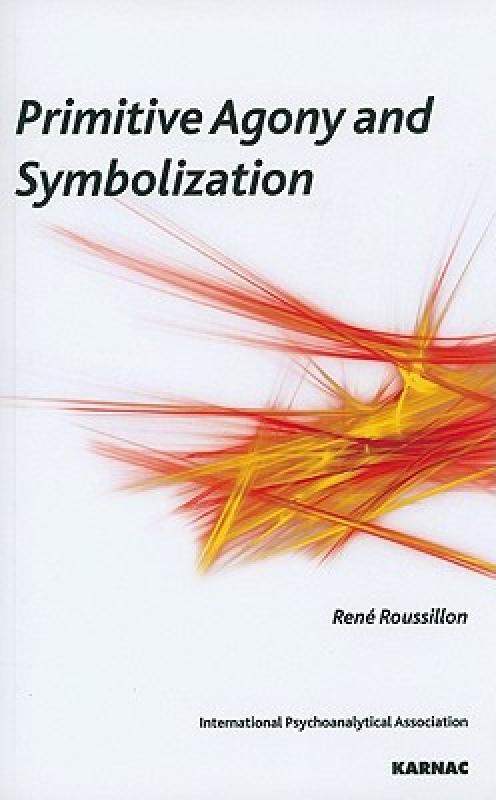 【预售】Primitive Agony and Symbolization