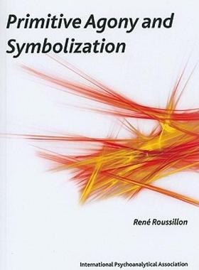 【预售】Primitive Agony and Symbolization