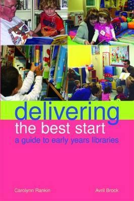 【预售】Delivering the Best Start