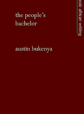 【预售】The People's Bachelor