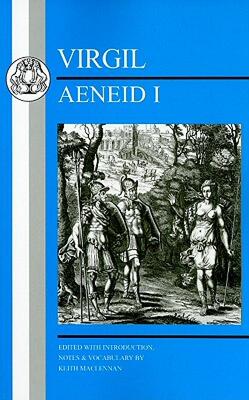 【预售】Virgil: Aeneid I