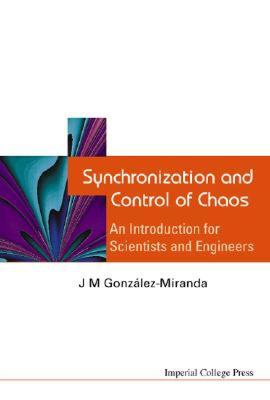 【预售】Synchronization and Control of Chaos: An