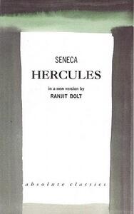 【预售】Hercules