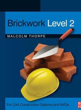 【预售】Brickwork Level 2