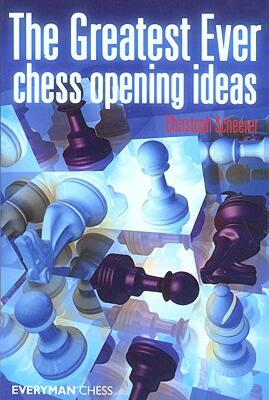 预订 【】The Greatest Ever Chess Opening Ideas
